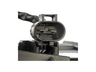 A/C Condenser Fan Assembly Dorman-OE Solutions 620-646