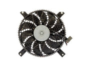 A/C Condenser Fan Assembly Dorman-OE Solutions 620-647