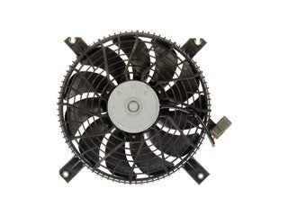A/C Condenser Fan Assembly Dorman-OE Solutions 620-647