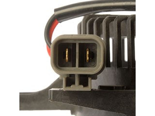 A/C Condenser Fan Assembly Dorman-OE Solutions 620-647