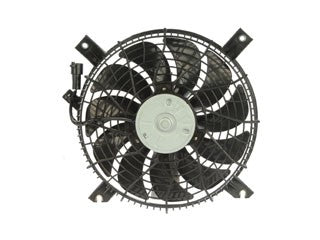 A/C Condenser Fan Assembly Dorman-OE Solutions 620-649