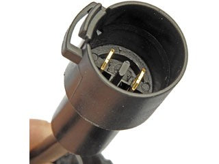A/C Condenser Fan Assembly Dorman-OE Solutions 620-649