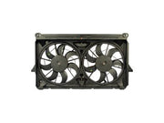 Engine Cooling Fan Assembly Dorman-OE Solutions 620-652