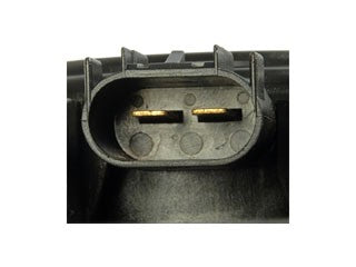 Engine Cooling Fan Assembly Dorman-OE Solutions 620-652