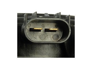 Engine Cooling Fan Assembly Dorman-OE Solutions 620-652