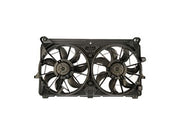 Engine Cooling Fan Assembly Dorman-OE Solutions 620-654