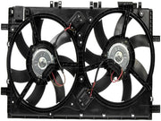 Engine Cooling Fan Assembly Dorman-OE Solutions 620-656