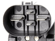 Engine Cooling Fan Assembly Dorman-OE Solutions 620-658