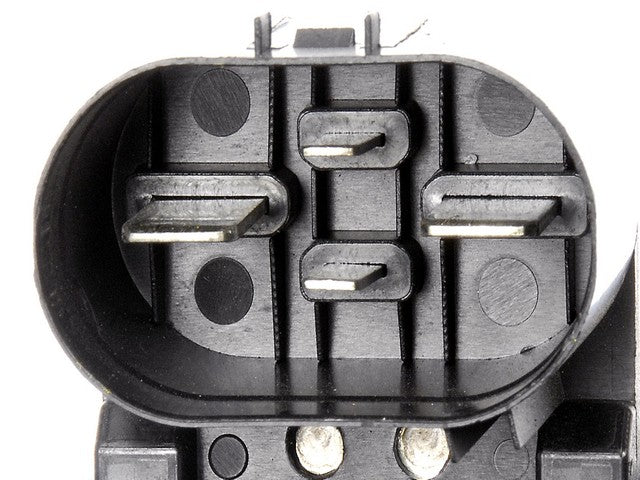 Engine Cooling Fan Assembly Dorman-OE Solutions 620-658