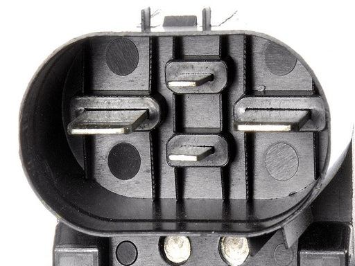 Engine Cooling Fan Assembly Dorman-OE Solutions 620-658
