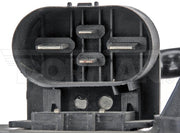 Engine Cooling Fan Assembly Dorman-OE Solutions 620-661