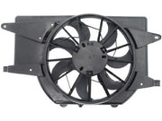 Engine Cooling Fan Assembly Dorman-OE Solutions 620-690
