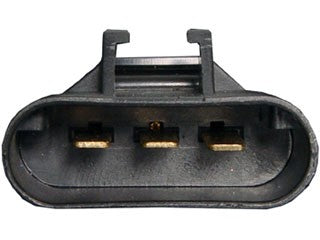 Engine Cooling Fan Assembly Dorman-OE Solutions 620-690
