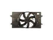 Engine Cooling Fan Assembly Dorman-OE Solutions 620-691