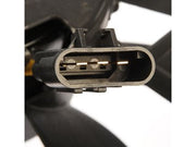 Engine Cooling Fan Assembly Dorman-OE Solutions 620-691