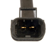 Engine Cooling Fan Assembly Dorman-OE Solutions 620-691