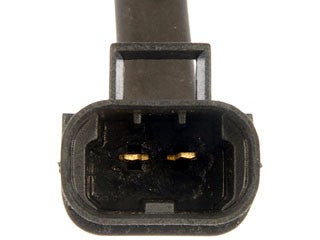 Engine Cooling Fan Assembly Dorman-OE Solutions 620-691