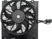 Engine Cooling Fan Assembly Dorman-OE Solutions 620-692