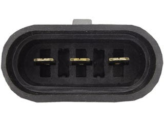 Engine Cooling Fan Assembly Dorman-OE Solutions 620-692