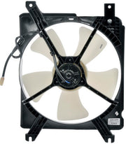 A/C Condenser Fan Assembly Dorman-OE Solutions 620-695
