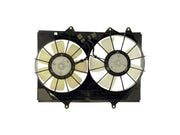 Engine Cooling Fan Assembly Dorman-OE Solutions 620-700