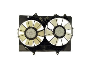 Engine Cooling Fan Assembly Dorman-OE Solutions 620-700