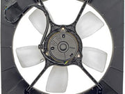 Engine Cooling Fan Assembly Dorman-OE Solutions 620-701