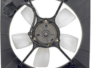Engine Cooling Fan Assembly Dorman-OE Solutions 620-701