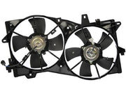 Engine Cooling Fan Assembly Dorman-OE Solutions 620-702