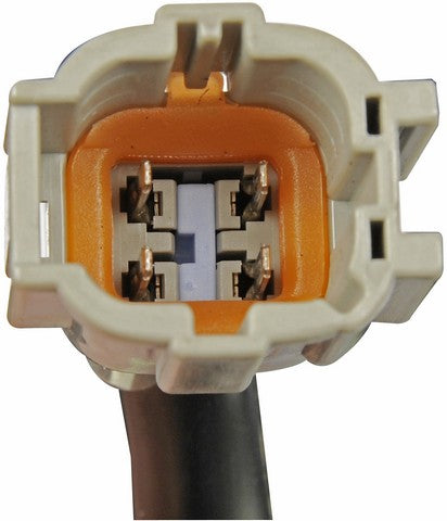 Engine Cooling Fan Assembly Dorman-OE Solutions 620-702