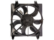 Engine Cooling Fan Assembly Dorman-OE Solutions 620-703