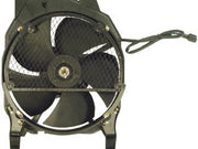 A/C Condenser Fan Assembly Dorman-OE Solutions 620-704