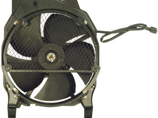 A/C Condenser Fan Assembly Dorman-OE Solutions 620-704