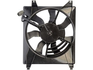 A/C Condenser Fan Assembly Dorman-OE Solutions 620-705