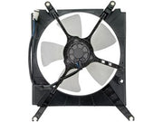 Engine Cooling Fan Assembly Dorman-OE Solutions 620-707