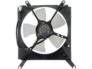 Engine Cooling Fan Assembly Dorman-OE Solutions 620-707