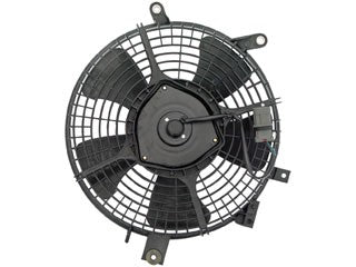 A/C Condenser Fan Assembly Dorman-OE Solutions 620-709