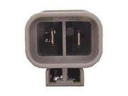 A/C Condenser Fan Assembly Dorman-OE Solutions 620-709