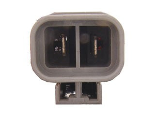A/C Condenser Fan Assembly Dorman-OE Solutions 620-709