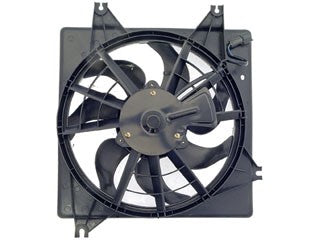 A/C Condenser Fan Assembly Dorman-OE Solutions 620-710