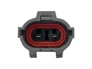 A/C Condenser Fan Assembly Dorman-OE Solutions 620-710