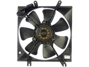 Engine Cooling Fan Assembly Dorman-OE Solutions 620-711