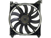 Engine Cooling Fan Assembly Dorman-OE Solutions 620-712