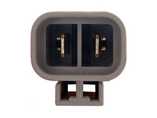 Engine Cooling Fan Assembly Dorman-OE Solutions 620-712