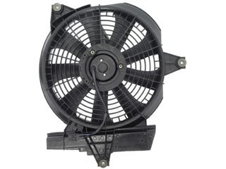 A/C Condenser Fan Assembly Dorman-OE Solutions 620-713