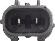 A/C Condenser Fan Assembly Dorman-OE Solutions 620-713