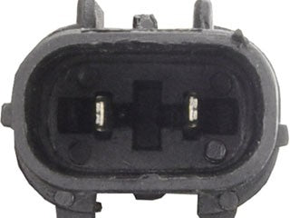 A/C Condenser Fan Assembly Dorman-OE Solutions 620-713