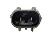 Engine Cooling Fan Assembly Dorman-OE Solutions 620-714