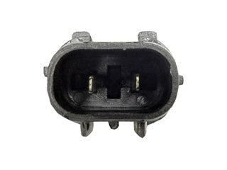 Engine Cooling Fan Assembly Dorman-OE Solutions 620-714