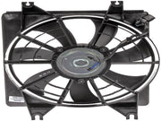 A/C Condenser Fan Assembly Dorman-OE Solutions 620-715